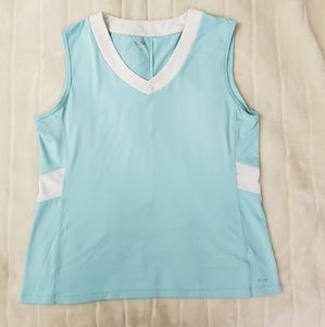 Champion athletic top - size XL